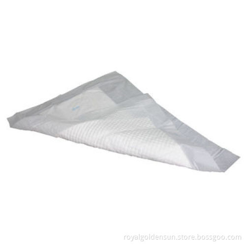 90*60cm Disposable underpads for medical use